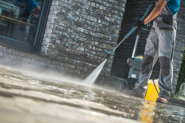 Trusted Orangeburg, NY Pressure Washing Experts