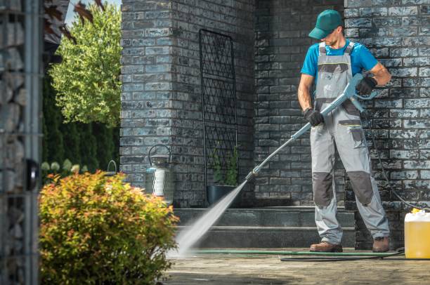 Best Animal Enclosure Cleaning  in Orangeburg, NY