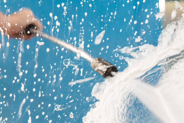 Best Fence Cleaning  in Orangeburg, NY