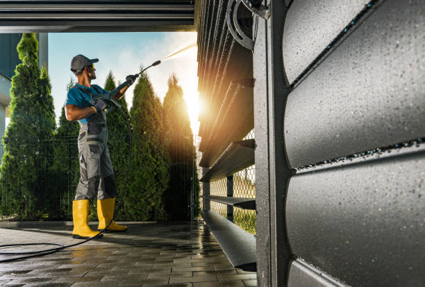 Best Restaurant Pressure Washing  in Orangeburg, NY