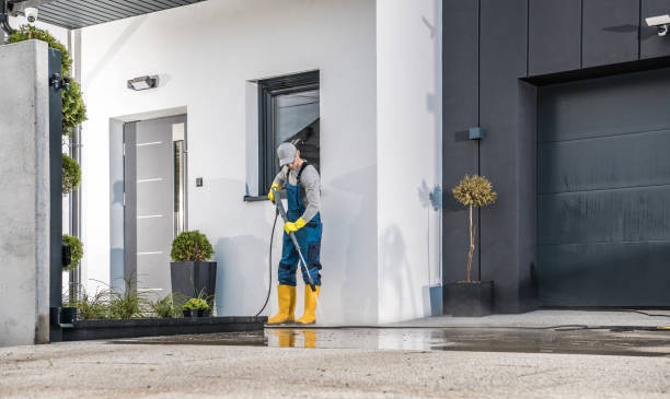 Best Sidewalk and Walkway Cleaning  in Orangeburg, NY